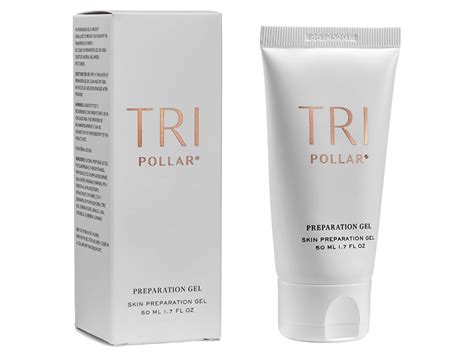 TriPollar Preparation Gel | LovelySkin