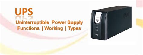 Computer UPS Full Form 的图像结果