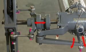 Image result for R22 Helicopter Controls