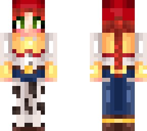 Image result for Jessy Minecraft Mod