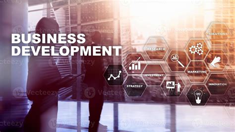 Business Development 的图像结果