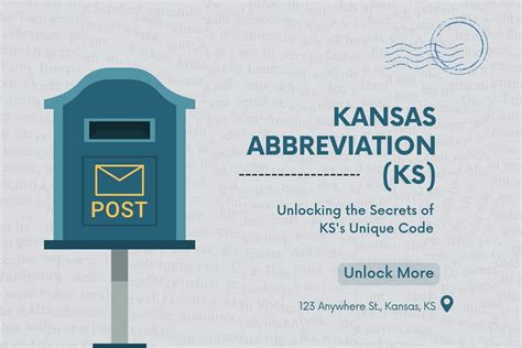 Kansas Abbreviation (KS): Unlock Its Meaning and the Sunflower State's Vast Prairie Secrets ...