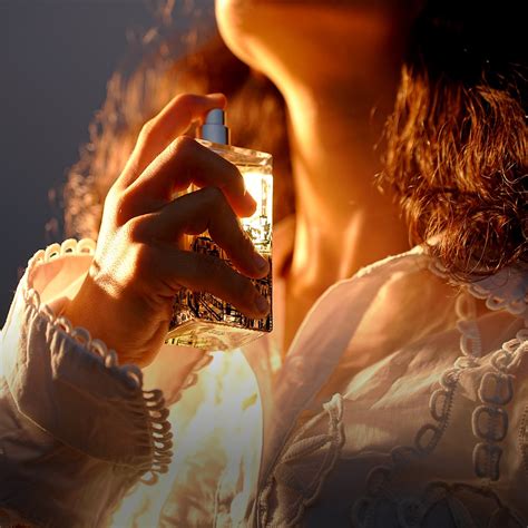 Buy Emily's Enchanté EDP Perfume Online | CosIQ