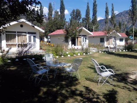 PTDC KALAM MOTEL - Lodge Reviews & Photos - Tripadvisor