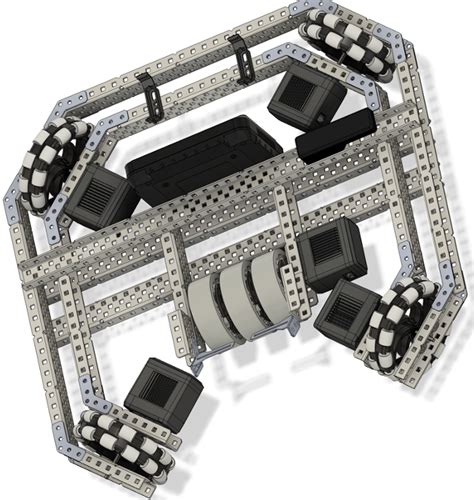 Image result for VEX Robotics Design System