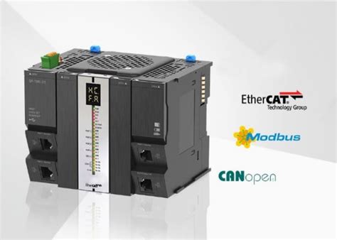 Programmable Automation Controller | Codesys PLC