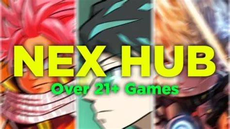 NEX Hub Stand Upright Script 2022 的图像结果