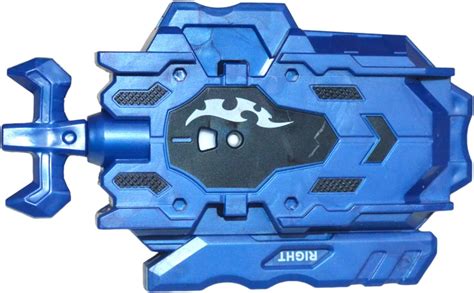 Buy Battlekid Rapidity BB 122 Diablo Nenesis X:D Metal Fury Two Sides ...