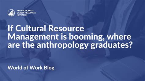 The Anthropology Career Readiness Network