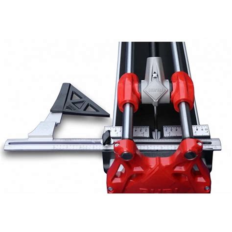 RUBİ HIT 1200 Seramik-Fayans Kesme Makinası 1200 mm