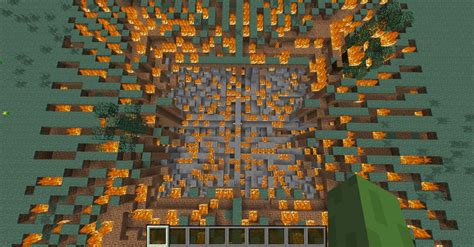 Nuke Commands Minecraft Java 的图像结果