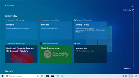 Image result for View Taskbar