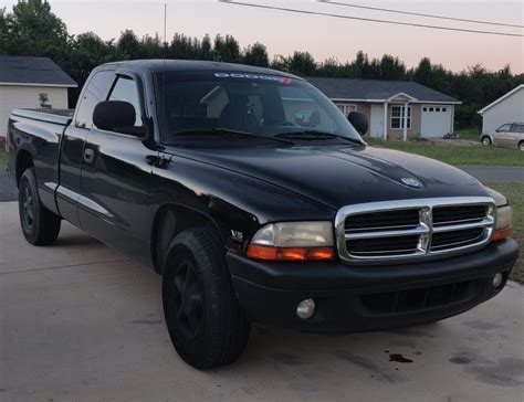 My new (to me) '98 Dodge Dakota Sport : r/Dodge