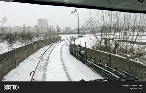 Image result for Train Drivers View