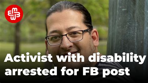 Social Media Activist with Cerebral Palsy Arrested for Drug Trafficking After Criticizing Ilham ...