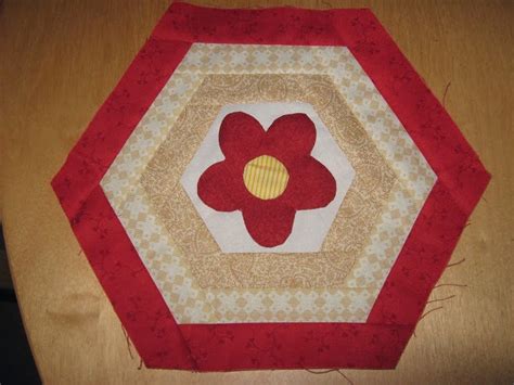 Applique Quilt Block Tutorials 的图像结果