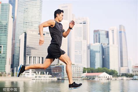 每天跑步3公里，能够帮助减肥吗？_腾讯新闻