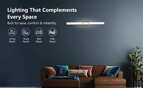 Havells Neutron Plus 20W Gu10 Led Glamtube|Decorative Light|Tubelight ...