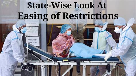 India Sees Massive Drop In COVID-19 Cases: State-Wise Look At Easing of ...