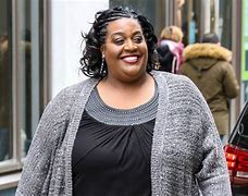 Image result for Man arrested for Alison Hammond blackmail