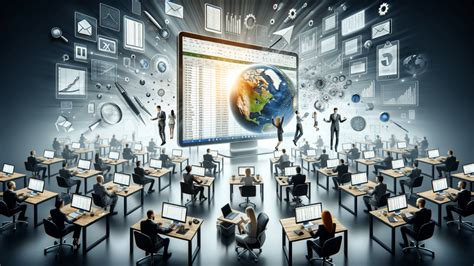 A Excel File for Work 的图像结果