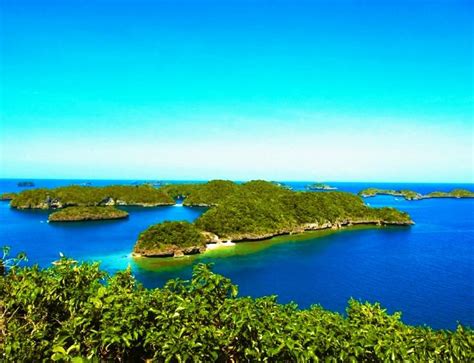 Natural Wonders Of Philippines- Mysterious, Intriguing And Romantic ...