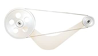 Nitinol Memory Metal Heat Engine - Nitinol Wire Stirling Engine ...