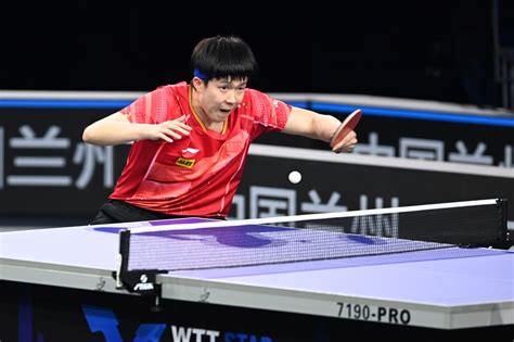 2023国际乒联第41周排名：王楚钦重返男单世界第一_京报网
