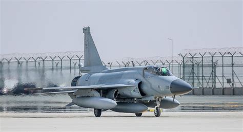 The Ultimate Guide to the JF-17 Fighter Jet (Updated)
