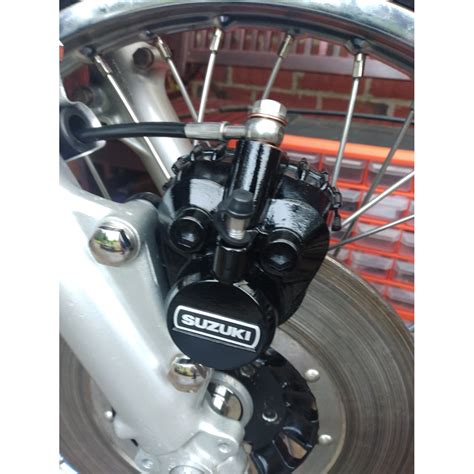 Custom Brake Lines Stainless Steel Braided - Build Now!