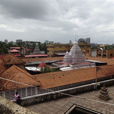 Kudroli Gokarnath Temple, Mangalore