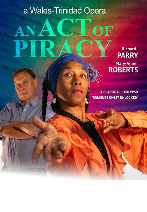 An Act of Piracy | COWBRIDGE, Holy Cross Church, Cowbridge, 9 January ...