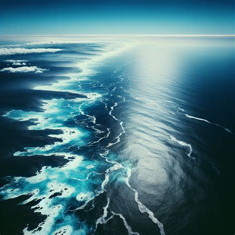 What are the largest oceans in the world? – Quickapedia