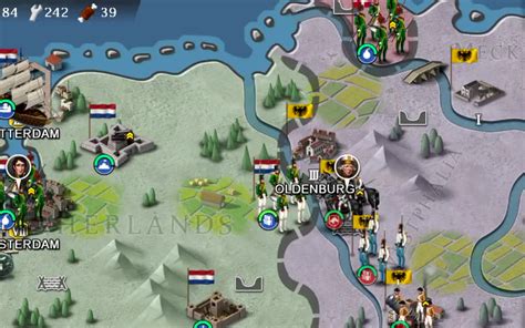 欧陆战争4:拿破仑 - การลงทะเบียนเกมล่วงหน้า | TapTap