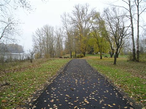Kelley Point Park | Estuary Partnership