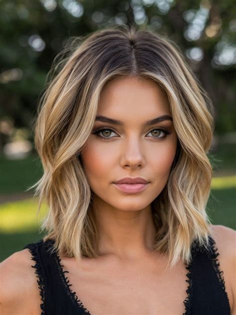 50+ Summer Hair Color Ideas for Blondes: A Guide to Stunning Seasonal ...