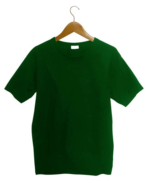 Green T Shirt