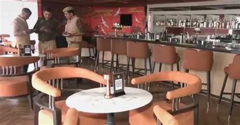 Lucknow launches strict fire-safety inspections after Goa club fire tragedy