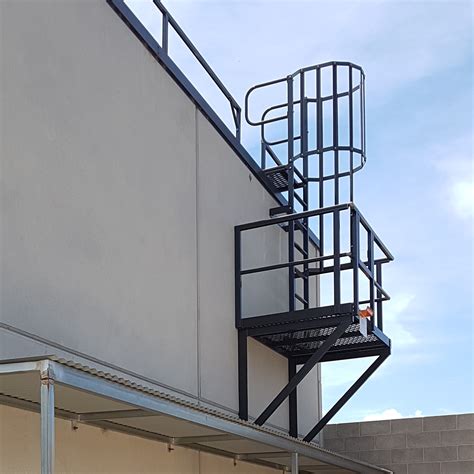 RUNG LADDERS – Suresafe Height Safety Solutions