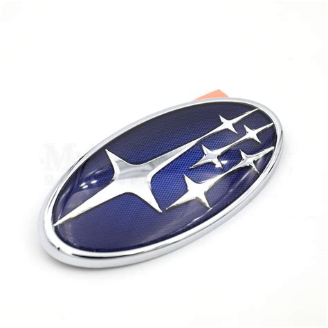 Subaru Emblem