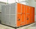 Space Ventilation Systems Private Limited - Manufacturer of Dust ...