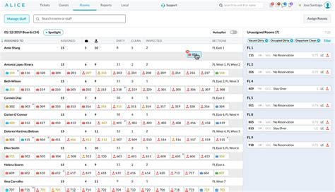 Alice Software 的图像结果
