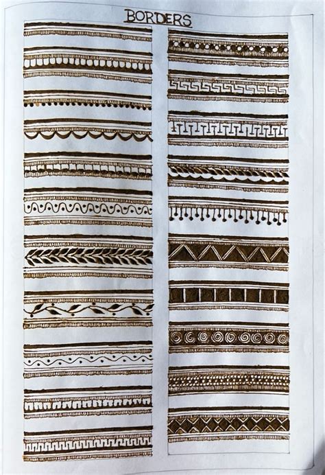 Image result for Mehndi Simple Design Practice