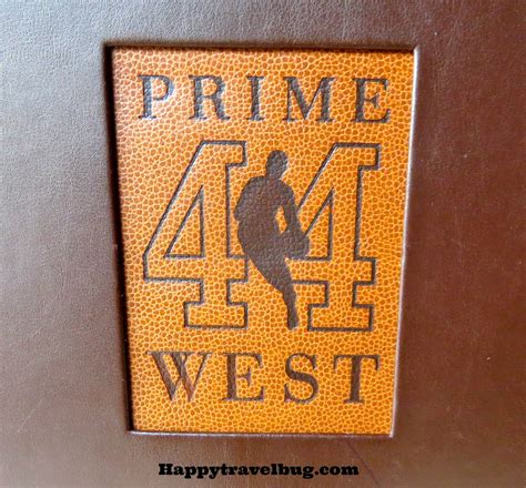 Prime 44 West at the Greenbrier - The {Happy} Travel Bug