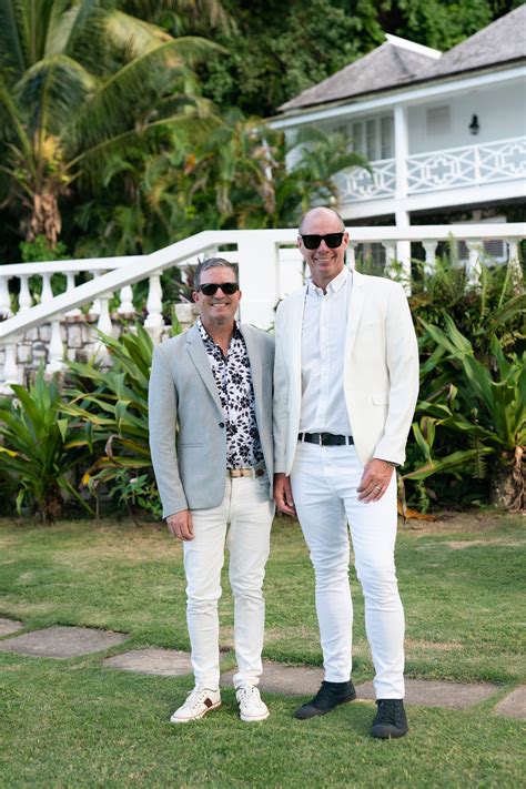 Wedding Guest Fashion- Tropical Destination Wedding in Montego Bay — Sistered States