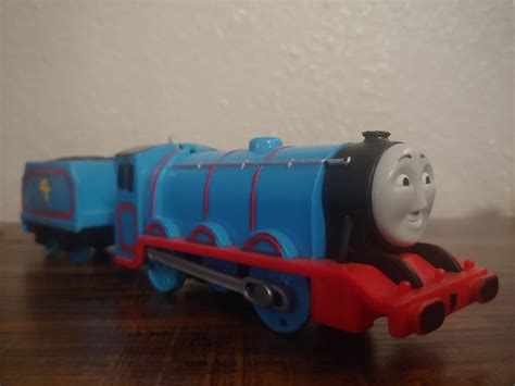 Image result for Gordon Engine