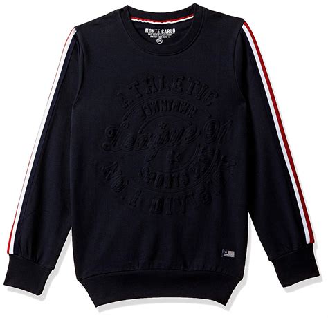 Amazon से 50 डिस्काउंट के साथ खरीदें sweat shirt जो आपको स्टाइलिश लुक ...