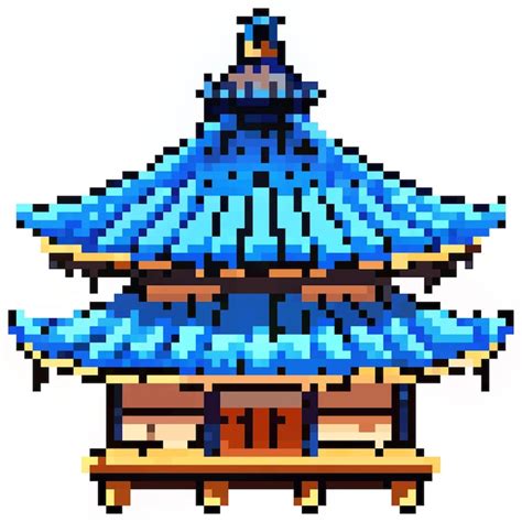 Japanese pixel art Images - Free Download on Freepik