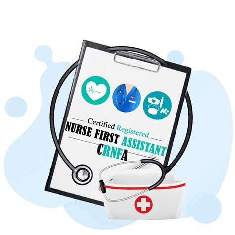 Certified Registered Nurse First Assistant (CRNFA) - Practice Test Geeks