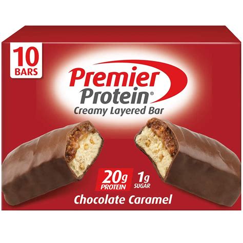 Premier Protein Bars Bjs at Eunice King blog